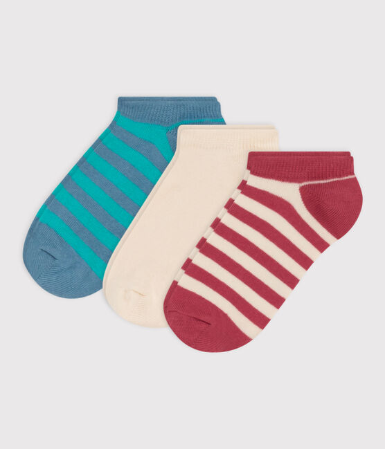 Čarape unisex set 3 komada — slika 1