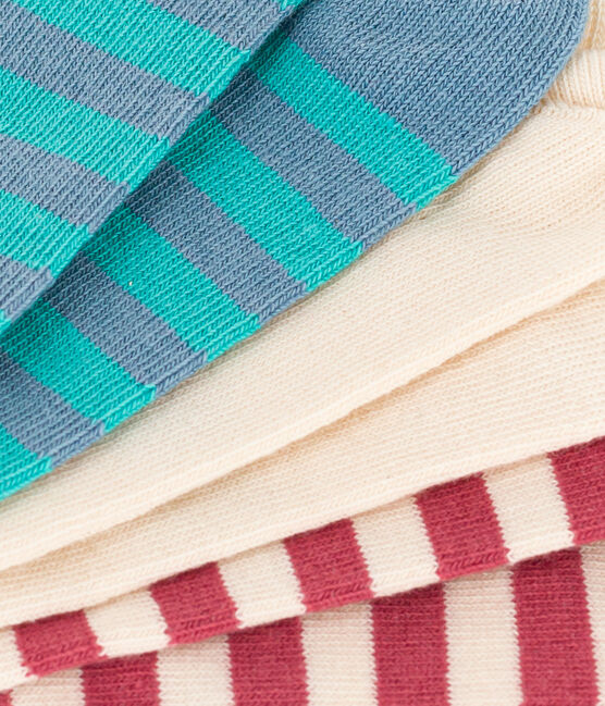 Čarape unisex set 3 komada — slika 2