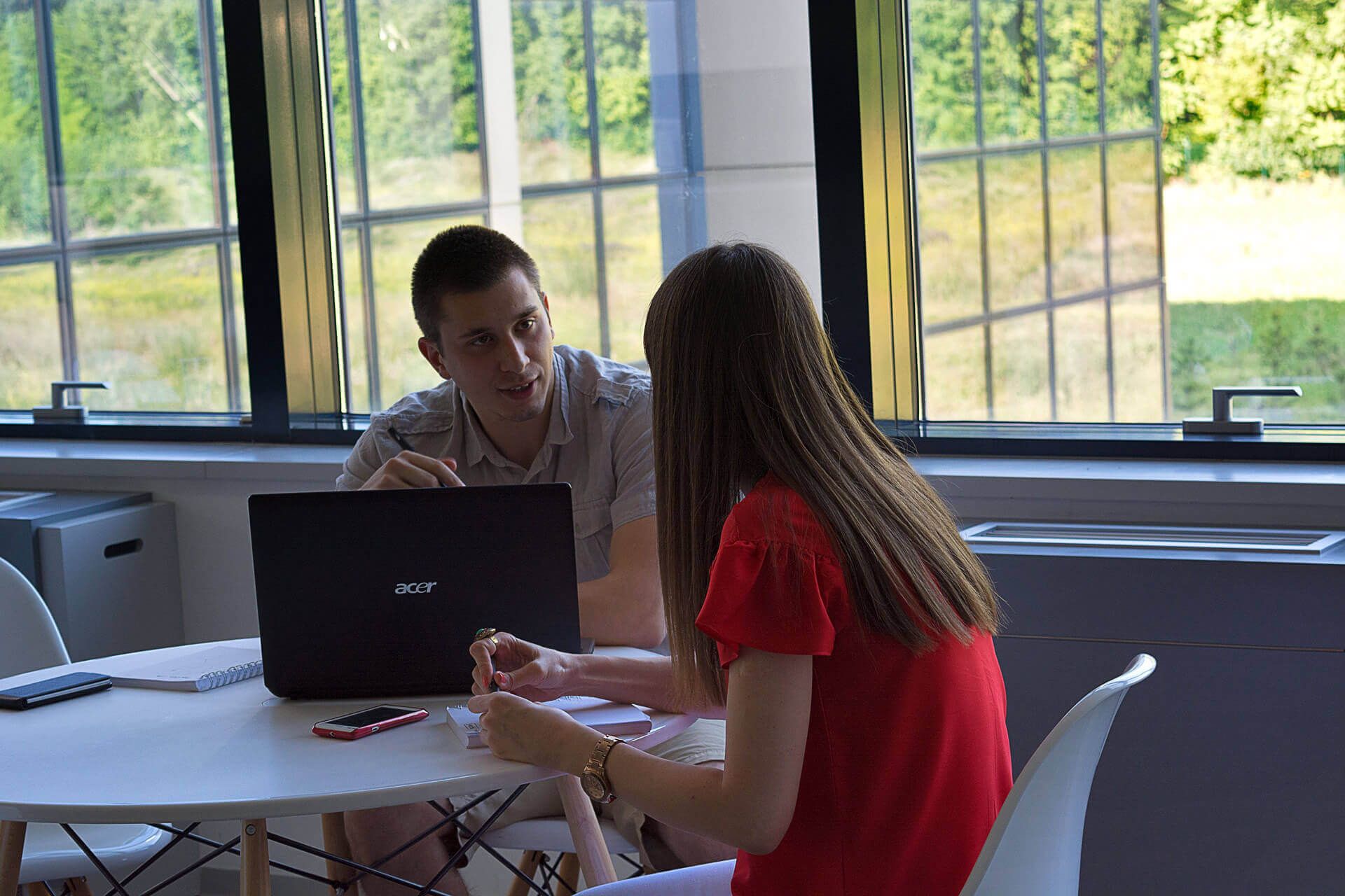The Right Way To Communicate With A Non-Technical Customer