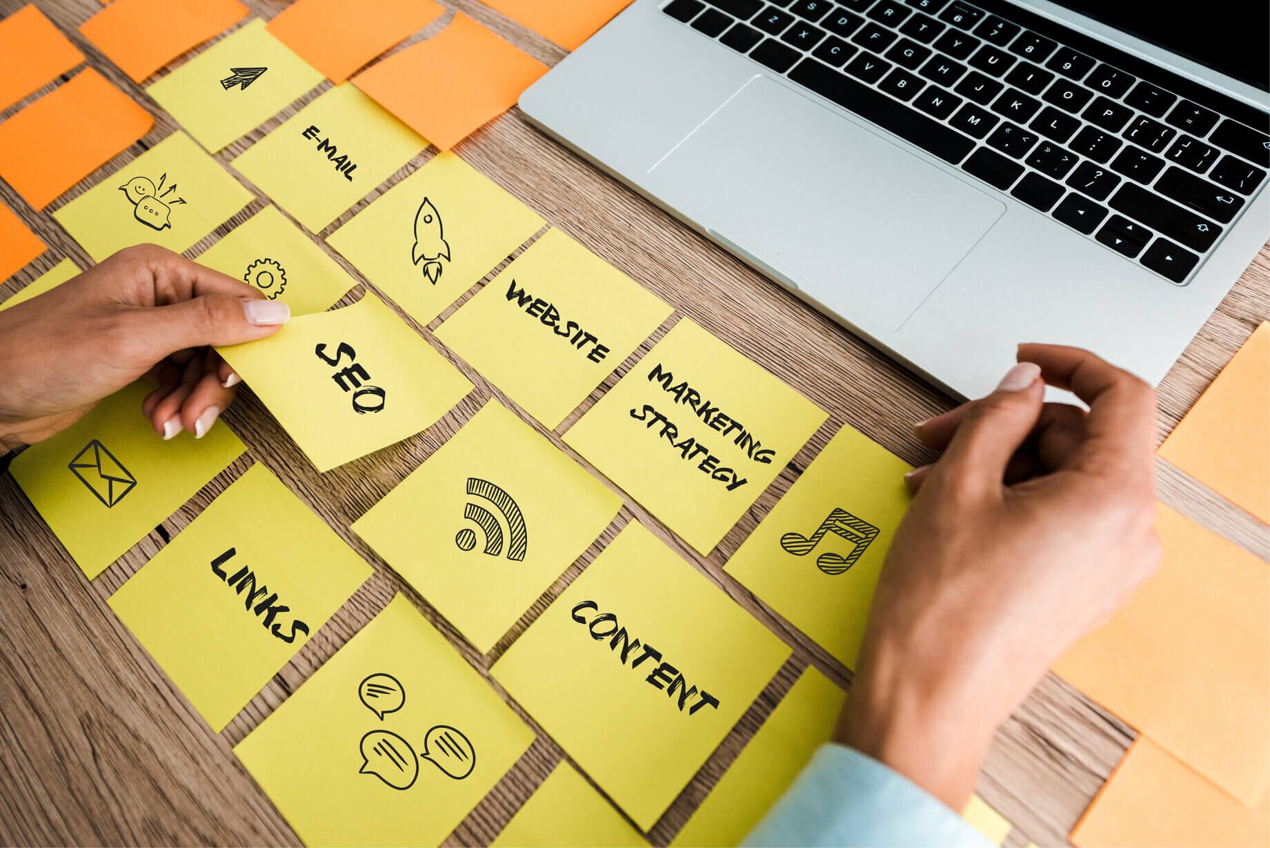 Backlinks