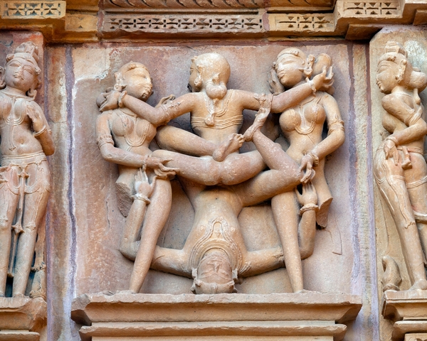 Tantra - 1