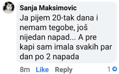 Sanja Maksimović