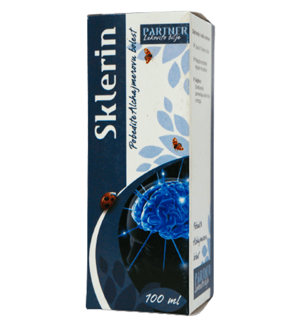 Sklerin