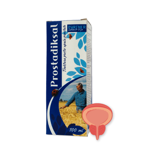 Prostadiksal