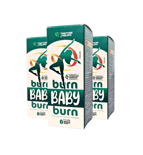 BBB - Burn Baby Burn Kapi