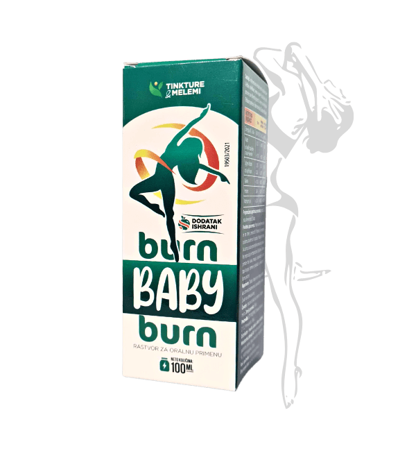 BBB - Burn Baby Burn Kapi