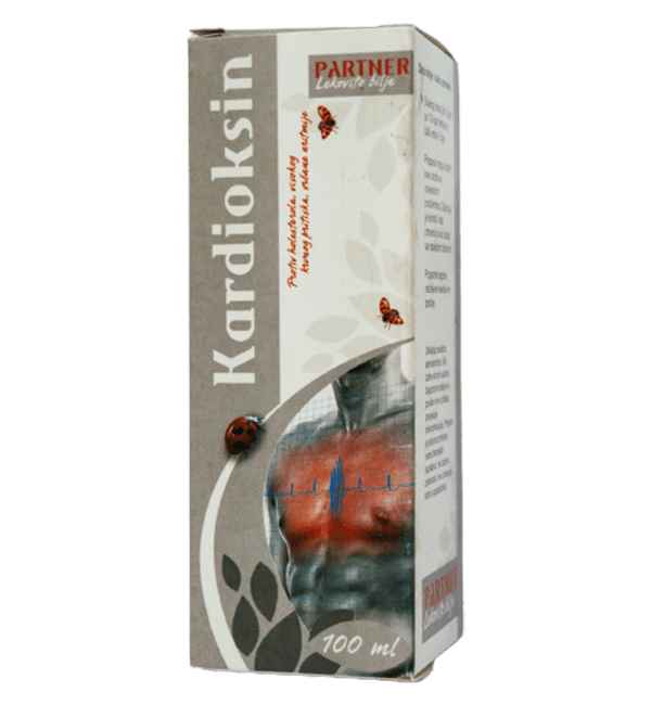 Kardioksin