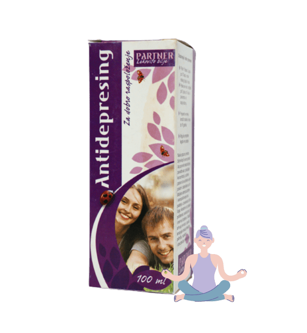 Antidepresing