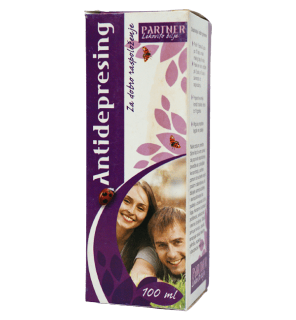 Antidepresing