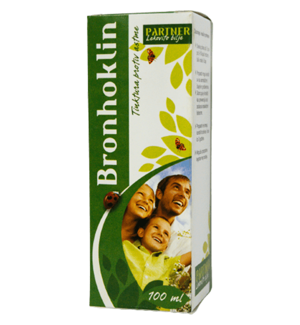 Bronhoklin