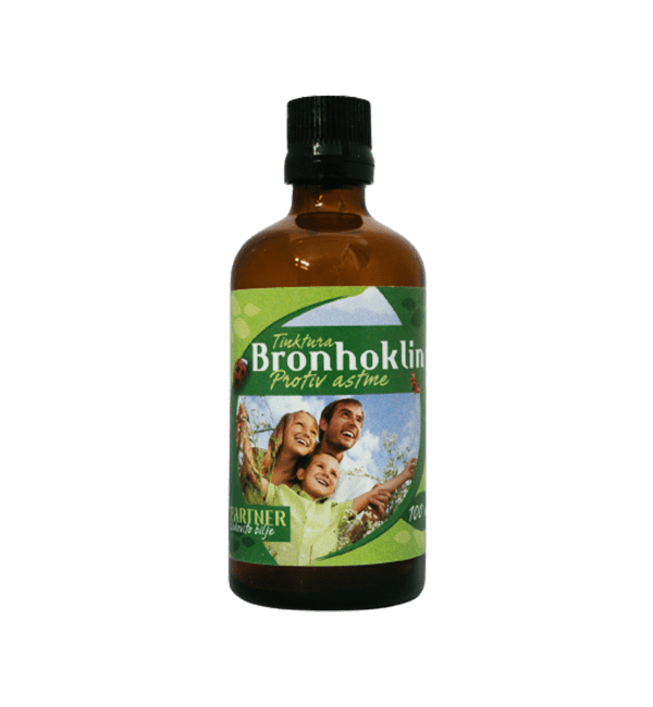Bronhoklin