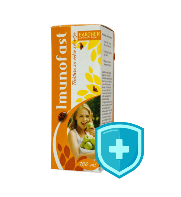 Imunofast