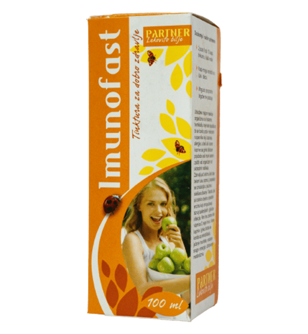 Imunofast