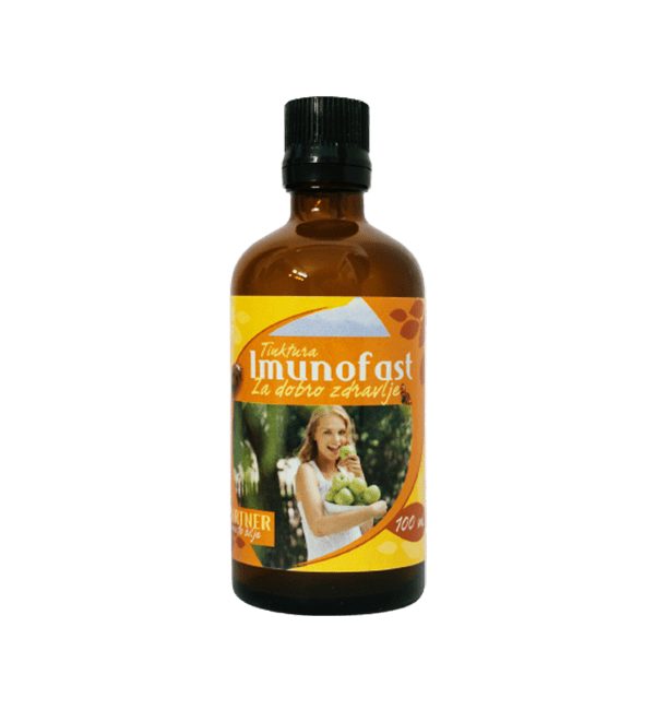 Imunofast