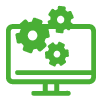 End-point hardware and software
