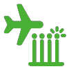 Aerodromsko osvetljenje (sistemi svetlosnog obeležavanja)