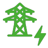 Elektroenergetsko napajanje objekata