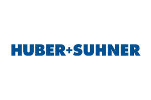 Huber Suhner