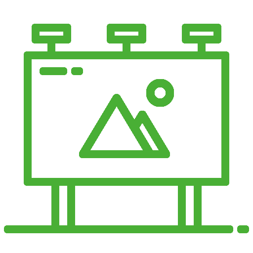 Digital signage