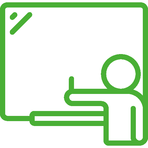 Interactive whiteboards