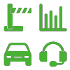 Centralized monitoring and control system (CMCS)