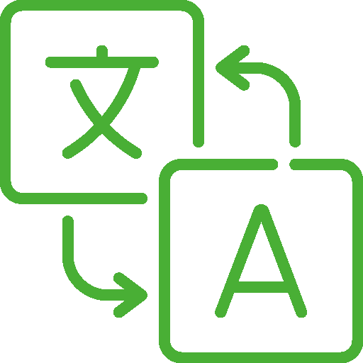 Translation systems