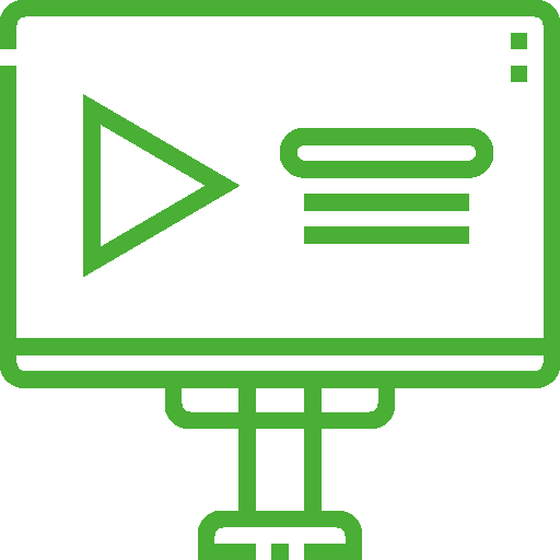 Digital signage