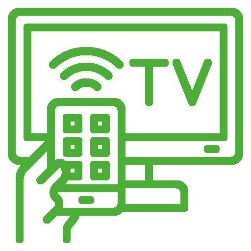 Hotel television
