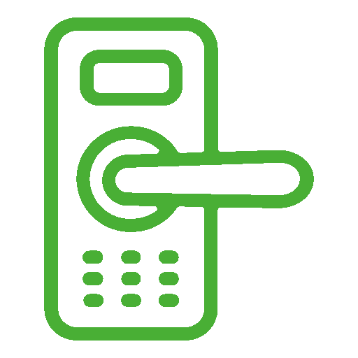 Hotel locks and access control