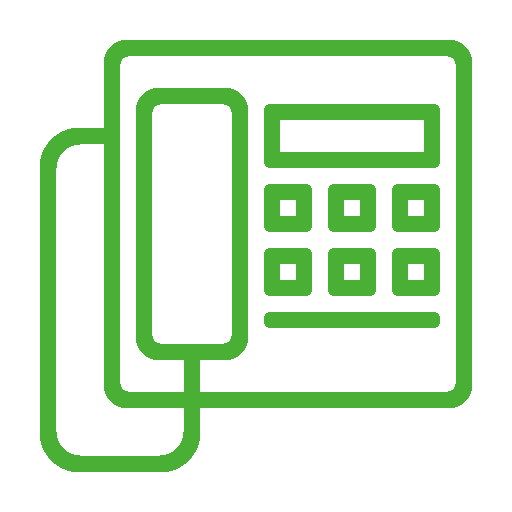 Hotel phone system (PBX)