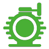 Electric motor drive