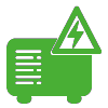 Electric aggregates