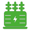 Transformer stations