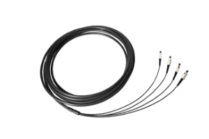 Outdoor-Patchkabel