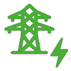 Energieversorgung von Gebäuden