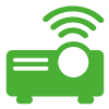 AV (audio-visuelle) Systeme