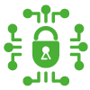 Cybersicherheit (Netzwerk- und Datenschutz)