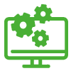Endpunkt-Hardware und -Software