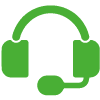 IP-Dispatching Konsole System