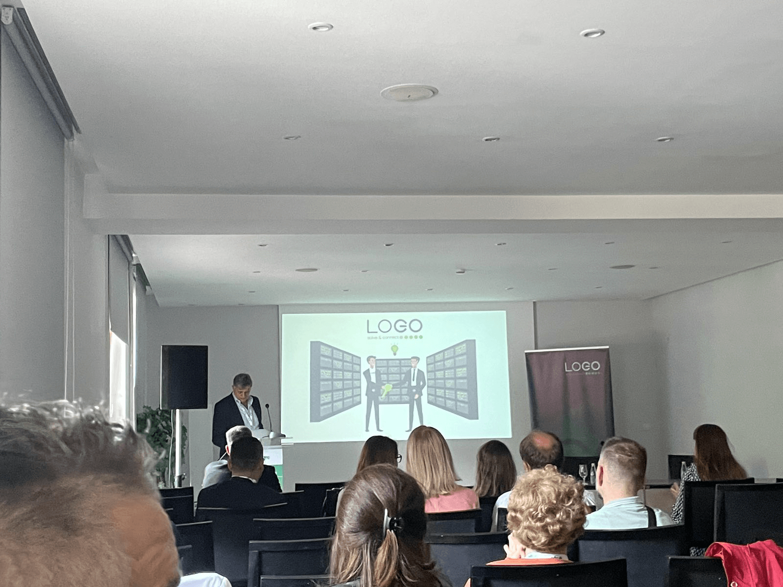 Povezivanje intelekta i inovacije: 36. konferencije CIGRE na Zlatiboru, Srbija - 8