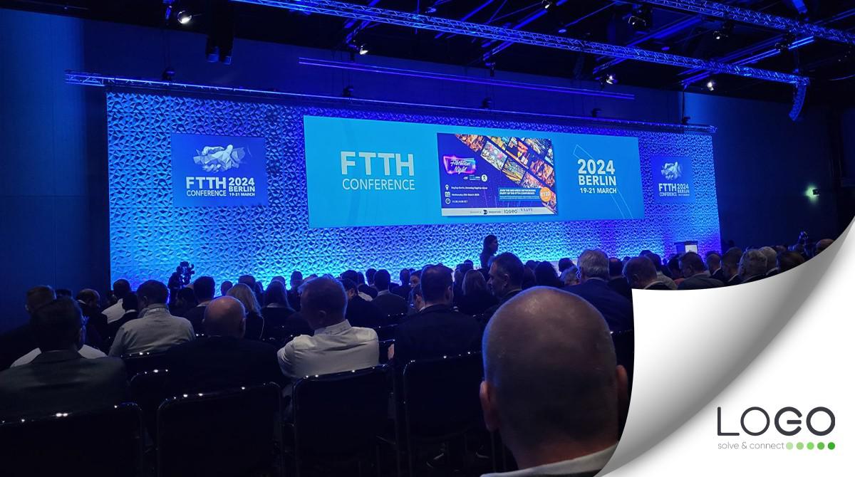 Utisci sa FTTH2024 Berlinskog Sajma - 1