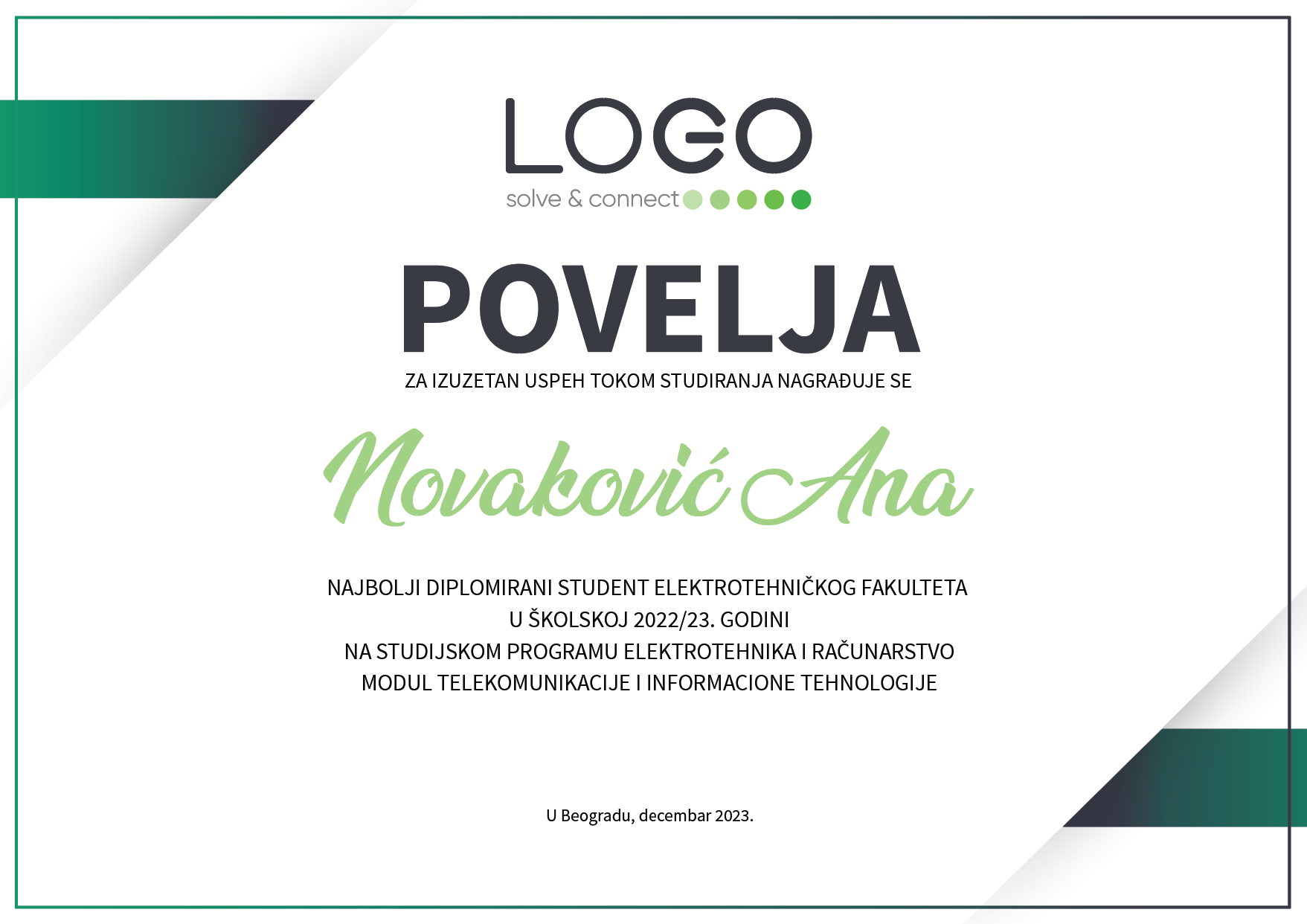 Podržavamo znanje! - 2