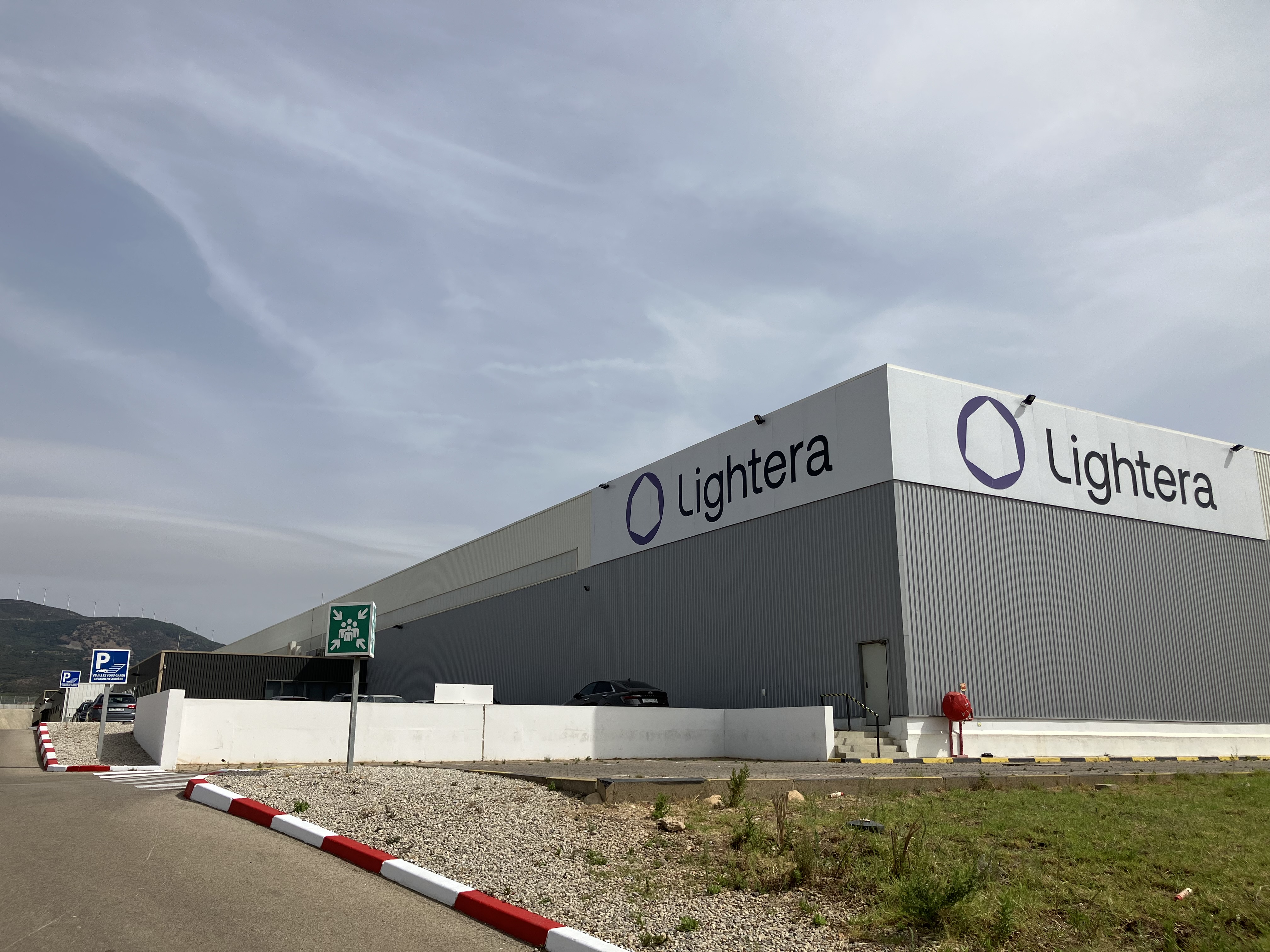 We recently participated in the Factory Acceptance Test (FAT) of the MiDia® PGP optical underground cable at the Lightera factory in Morocco - 1