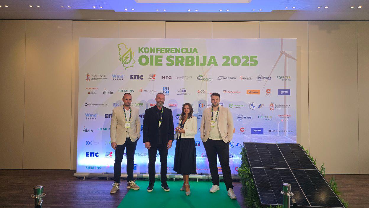 OIE SRBIJA 2025 - 1