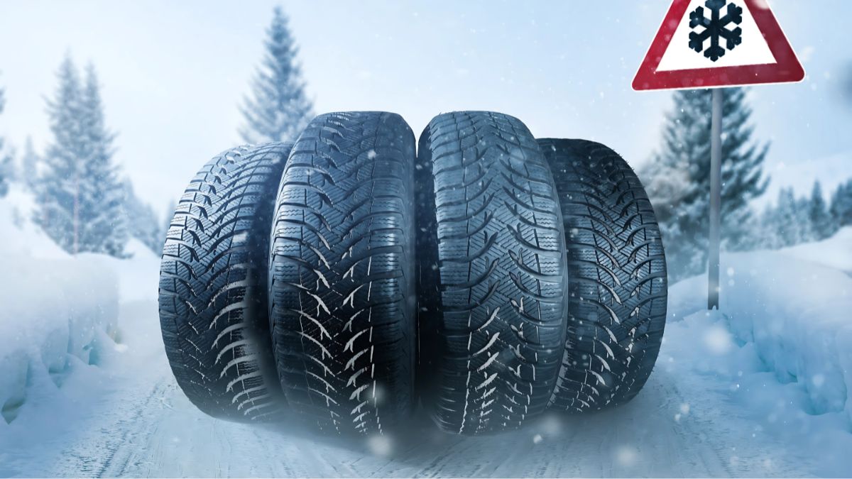 M+S gume vs zimske gume – koja je prava razlika i šta zakon kaže u Srbiji