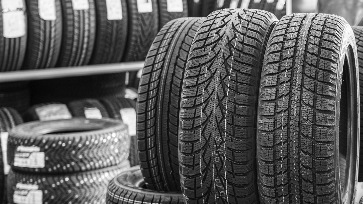 Šta sve treba da znate pre kupovine guma