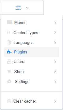 View installed plugins-2