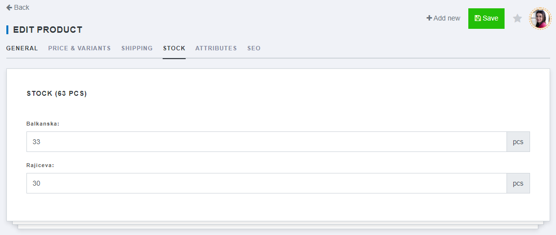 Managing inventory per locations-3