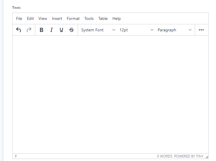wys-editor-enhancements