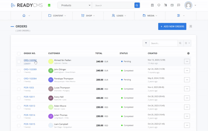 Version 3.0.54-0